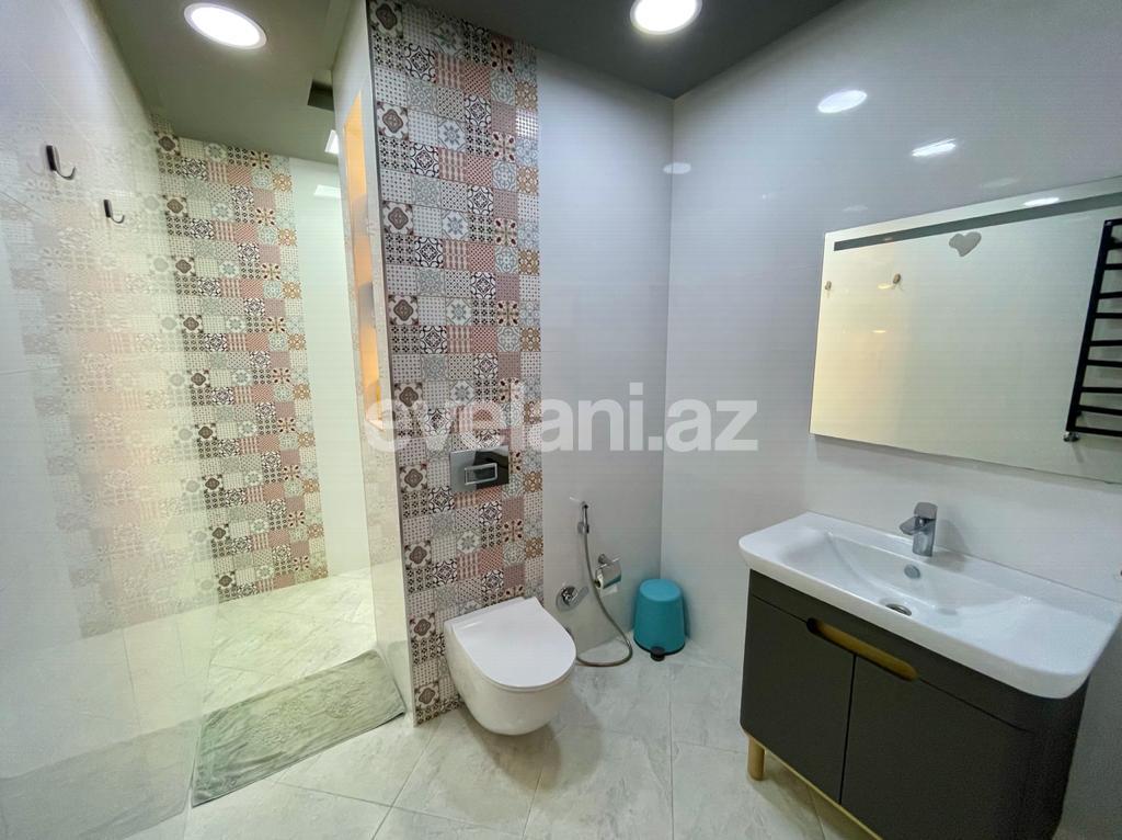 Продаётся, новостройка, 4-комнаты, 180 m², Насиминский r.