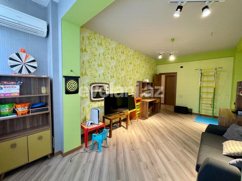 Продаётся, новостройка, 4-комнаты, 180 m², Насиминский r.