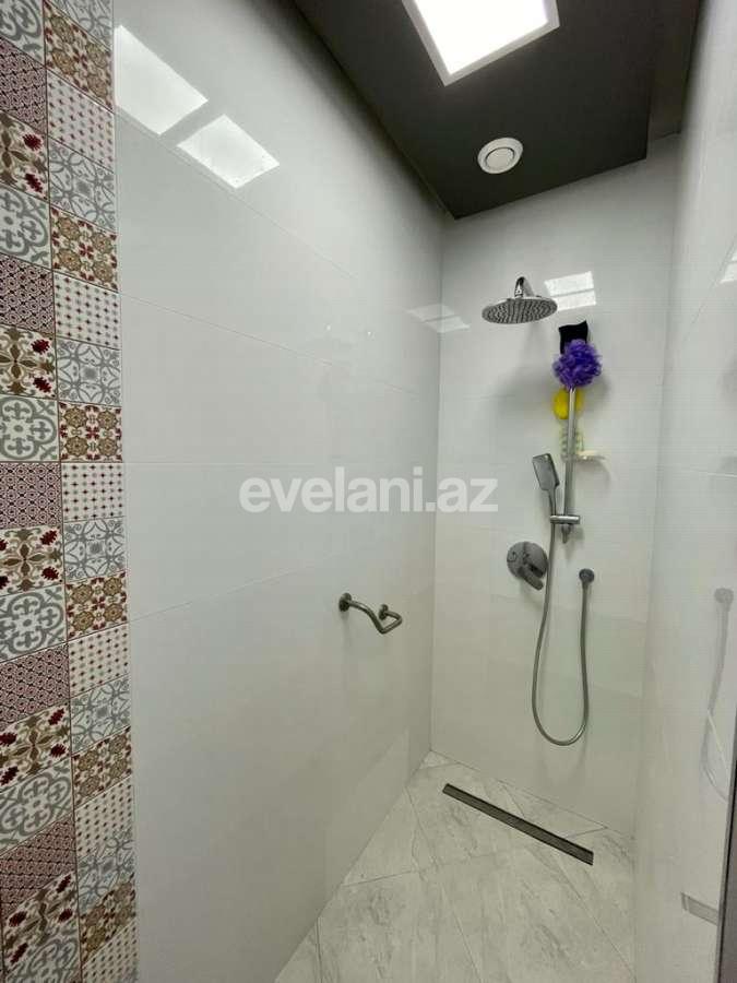 Продаётся, новостройка, 4-комнаты, 180 m², Насиминский r.