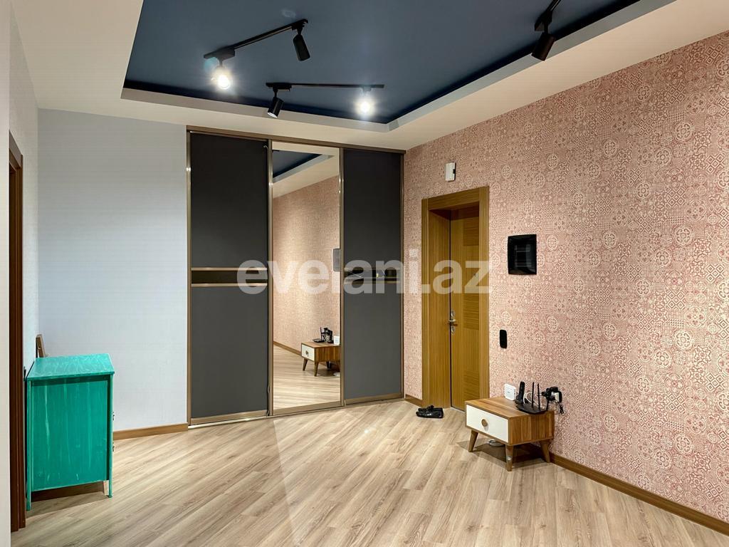 Продаётся, новостройка, 4-комнаты, 180 m², Насиминский r.