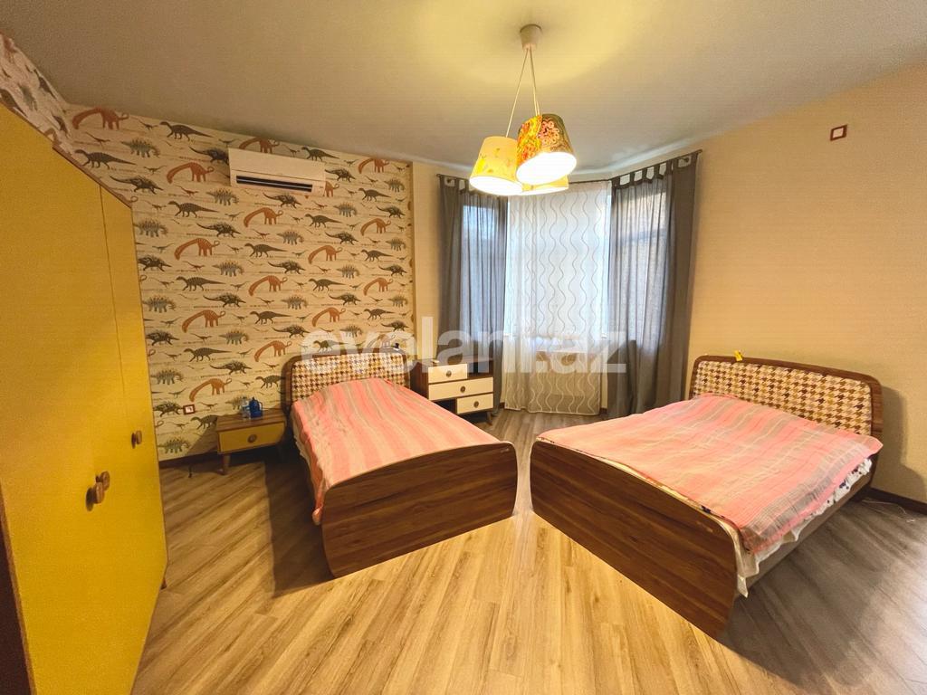 Продаётся, новостройка, 4-комнаты, 180 m², Насиминский r.