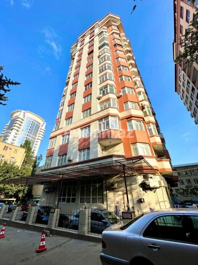 Продаётся, новостройка, 4-комнаты, 180 m², Насиминский r.