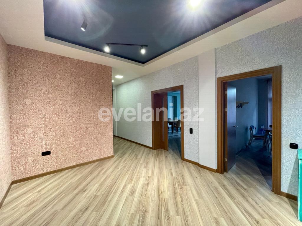 Продаётся, новостройка, 4-комнаты, 180 m², Насиминский r.