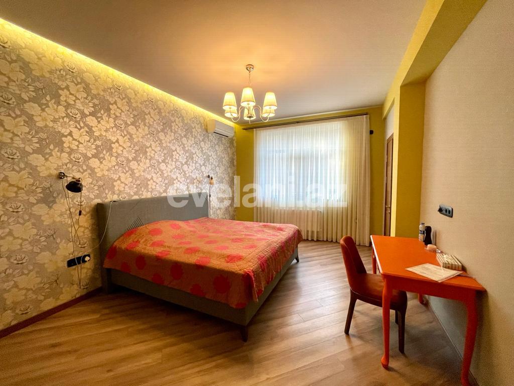 Продаётся, новостройка, 4-комнаты, 180 m², Насиминский r.