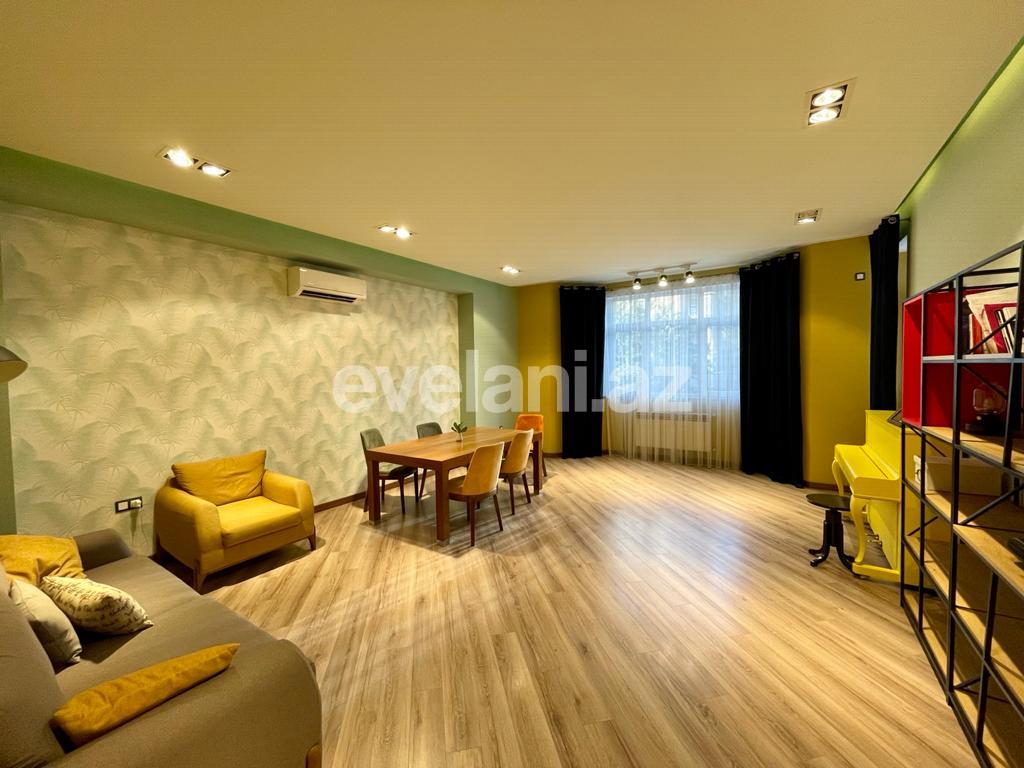 Продаётся, новостройка, 4-комнаты, 180 m², Насиминский r.