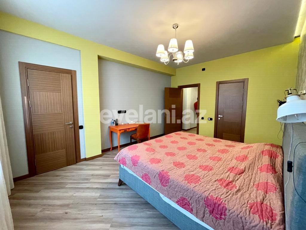 Продаётся, новостройка, 4-комнаты, 180 m², Насиминский r.