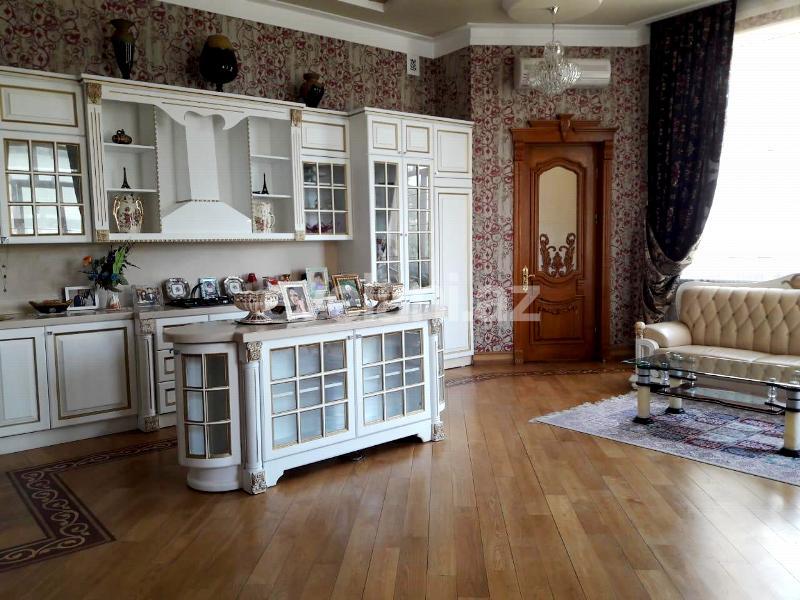 Satılır, villa, 7 otaqlı, 960 m², Saray q.