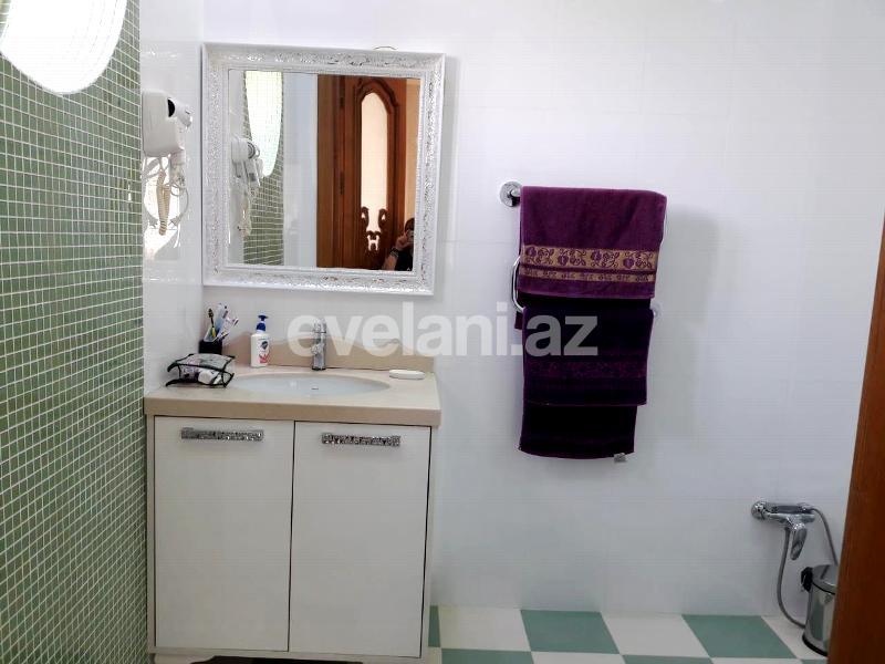 Satılır, villa, 7 otaqlı, 960 m², Saray q.