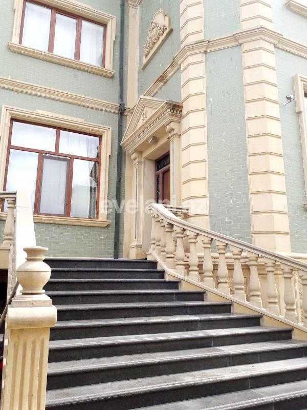 Satılır, villa, 7 otaqlı, 960 m², Saray q.