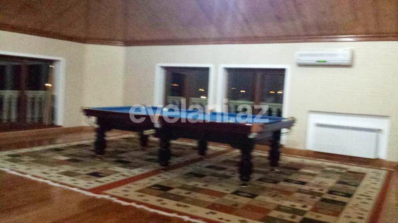 Satılır, villa, 7 otaqlı, 960 m², Saray q.