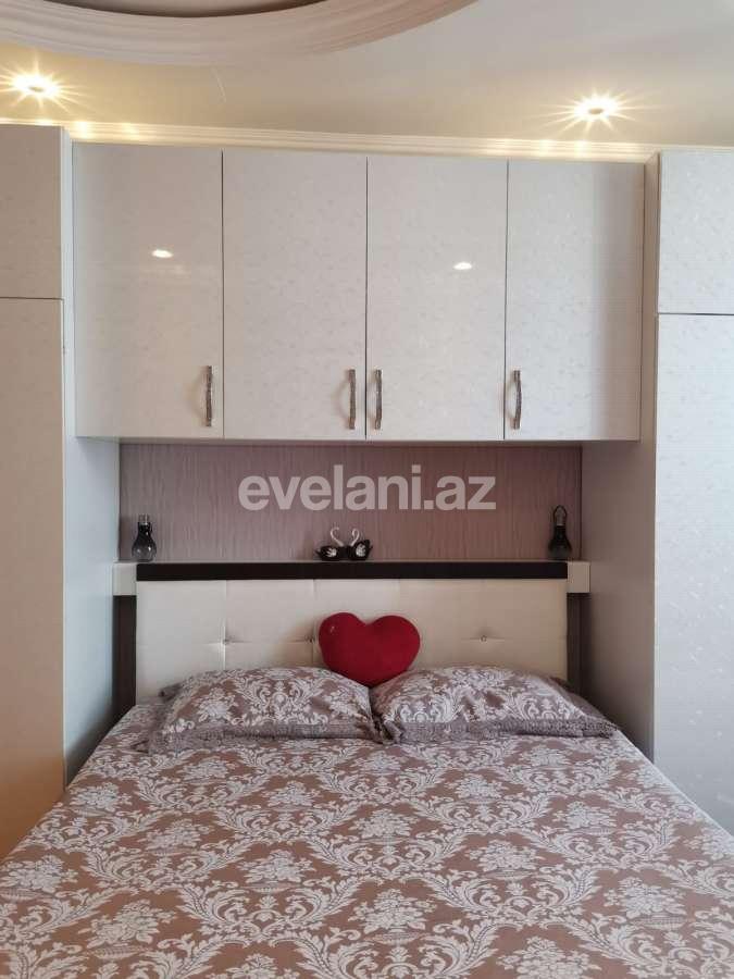 Sale, new building, 3 room, 136 m², Yasamal r.