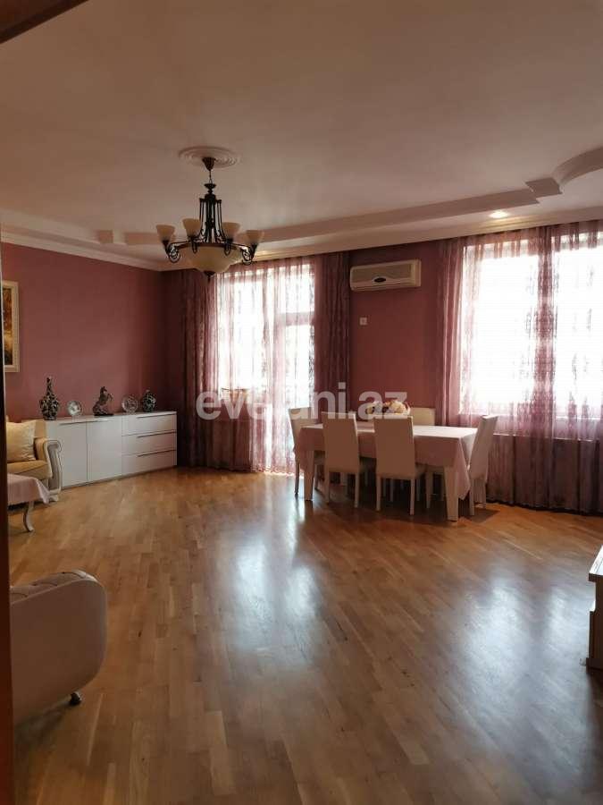 Sale, new building, 3 room, 136 m², Yasamal r.