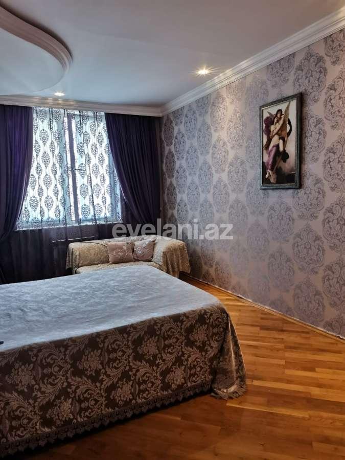 Sale, new building, 3 room, 136 m², Yasamal r.