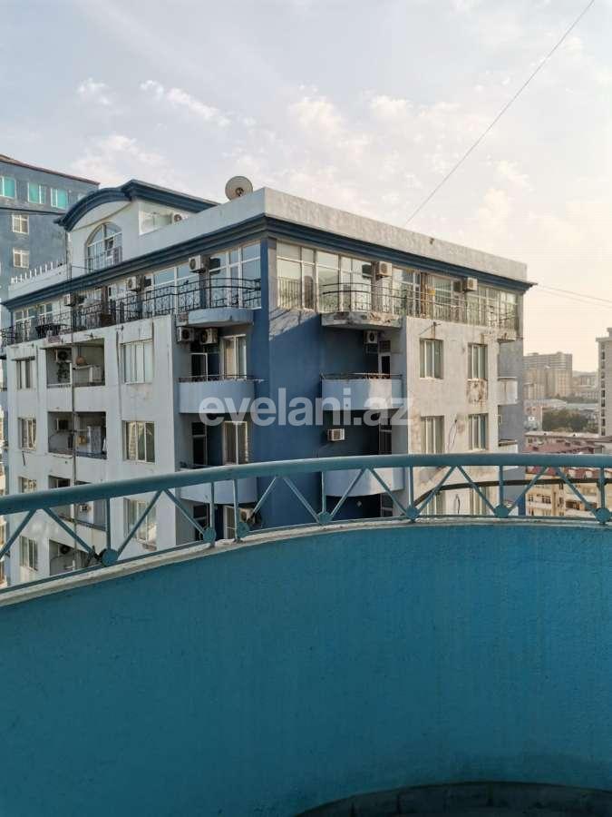 Sale, new building, 3 room, 136 m², Yasamal r.