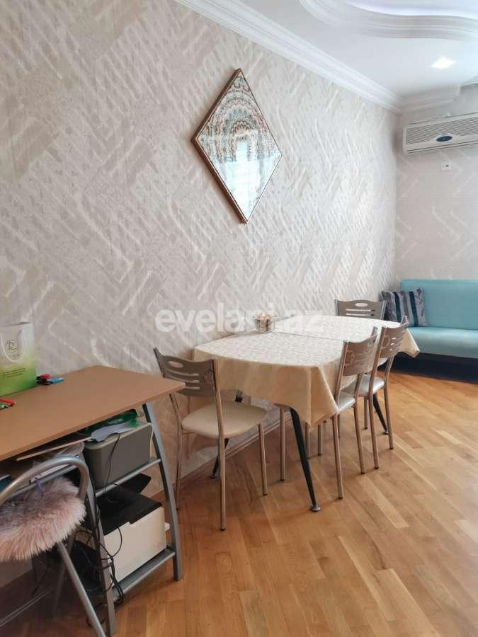 Sale, new building, 3 room, 136 m², Yasamal r.