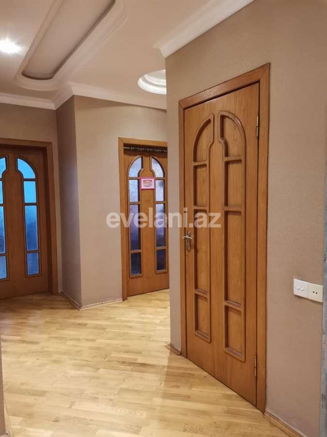 Sale, new building, 3 room, 136 m², Yasamal r.