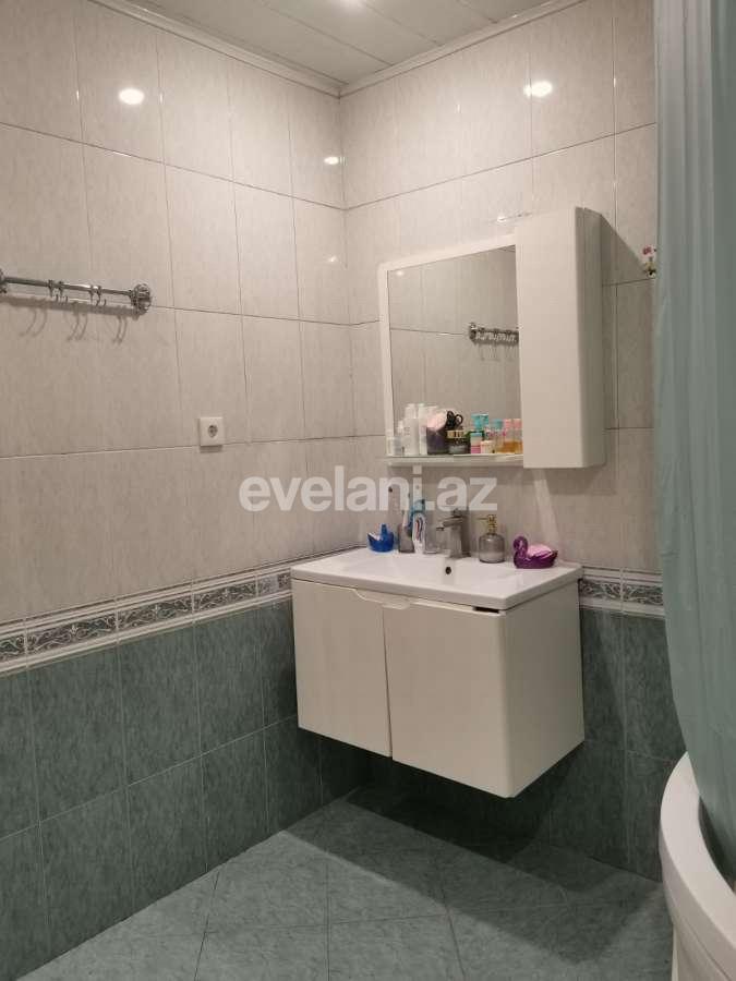 Sale, new building, 3 room, 136 m², Yasamal r.