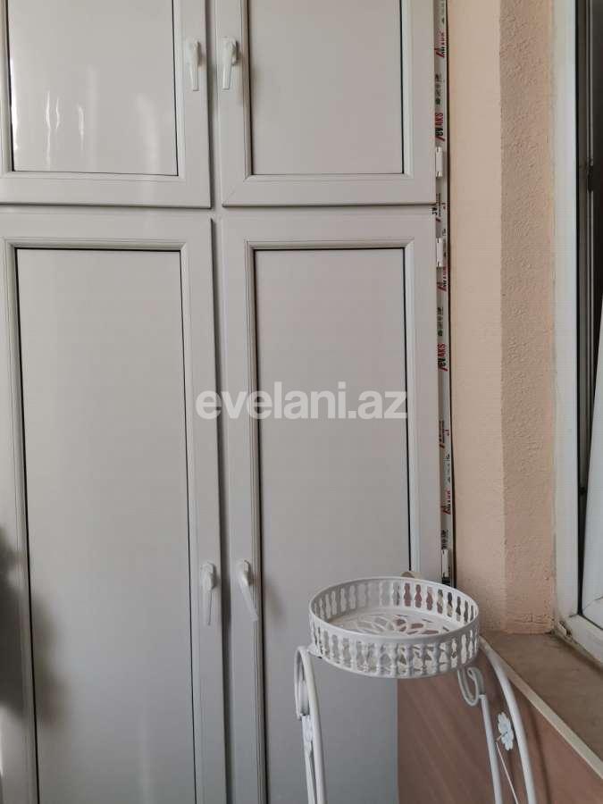 Sale, new building, 3 room, 136 m², Yasamal r.