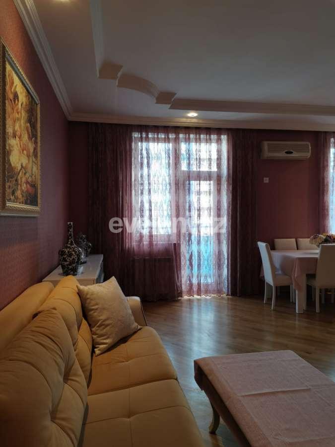 Sale, new building, 3 room, 136 m², Yasamal r.