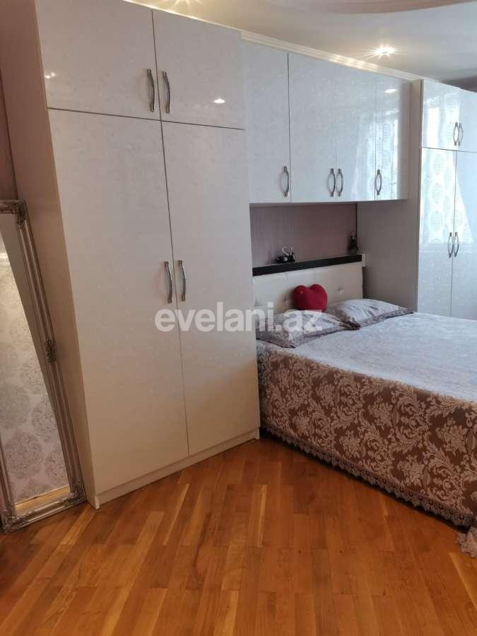 Sale, new building, 3 room, 136 m², Yasamal r.