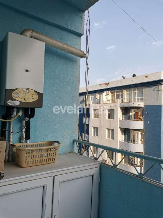 Sale, new building, 3 room, 136 m², Yasamal r.