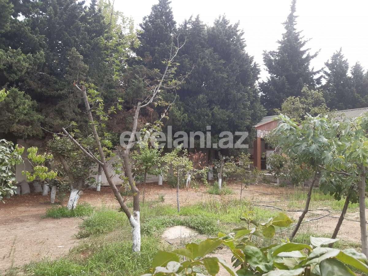 Satılır, həyət evi / bağ, 6 otaqlı, 300 m², Novxanı q.