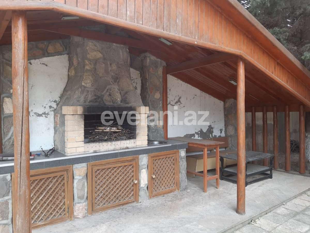 Satılır, həyət evi / bağ, 6 otaqlı, 300 m², Novxanı q.