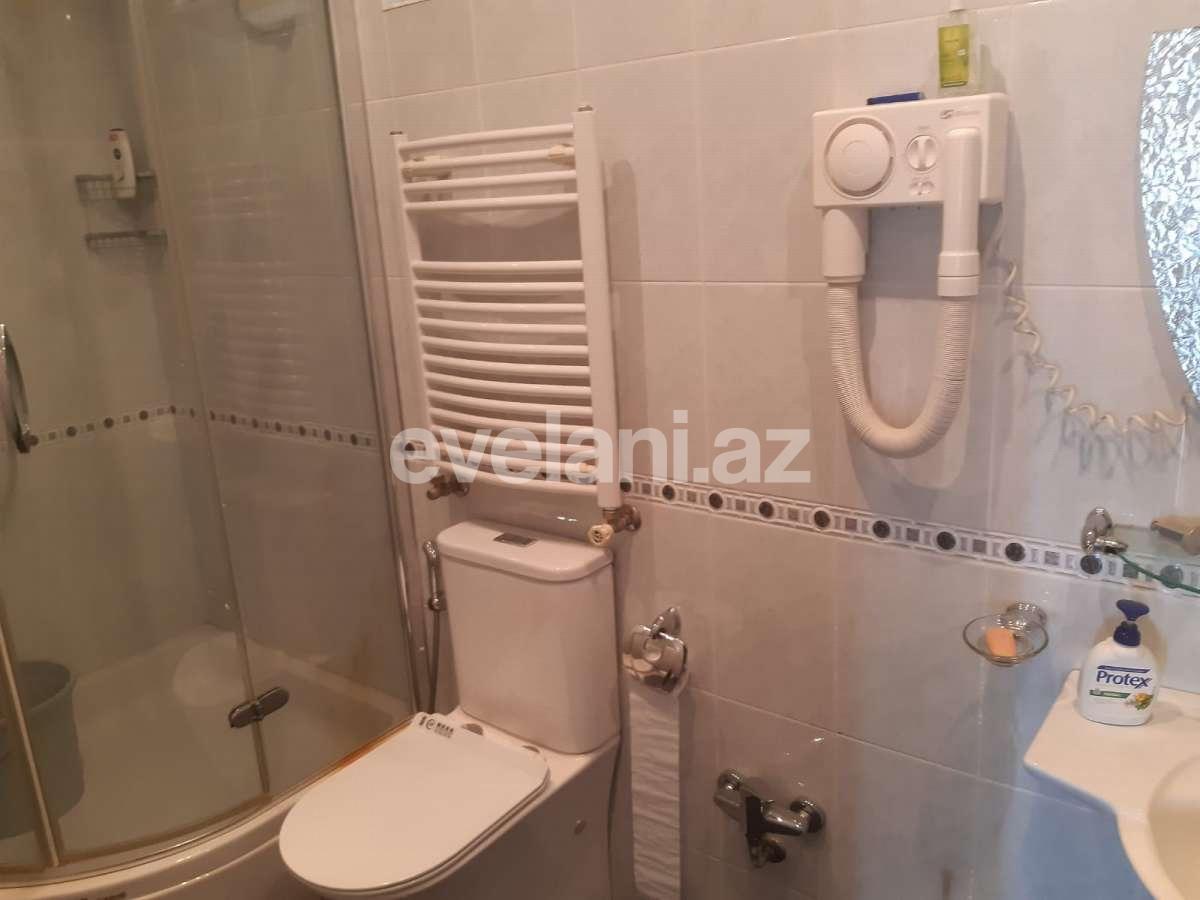 Satılır, həyət evi / bağ, 6 otaqlı, 300 m², Novxanı q.