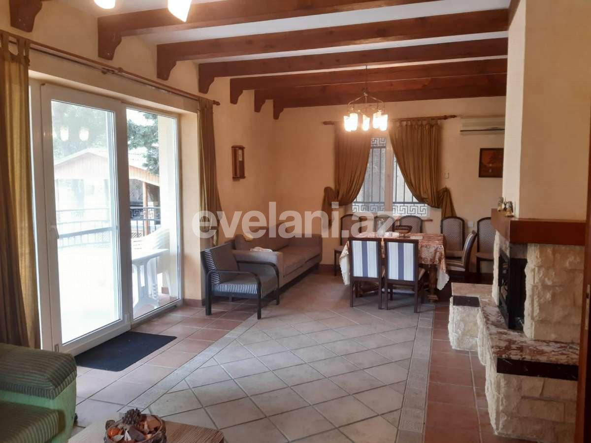 Satılır, həyət evi / bağ, 6 otaqlı, 300 m², Novxanı q.