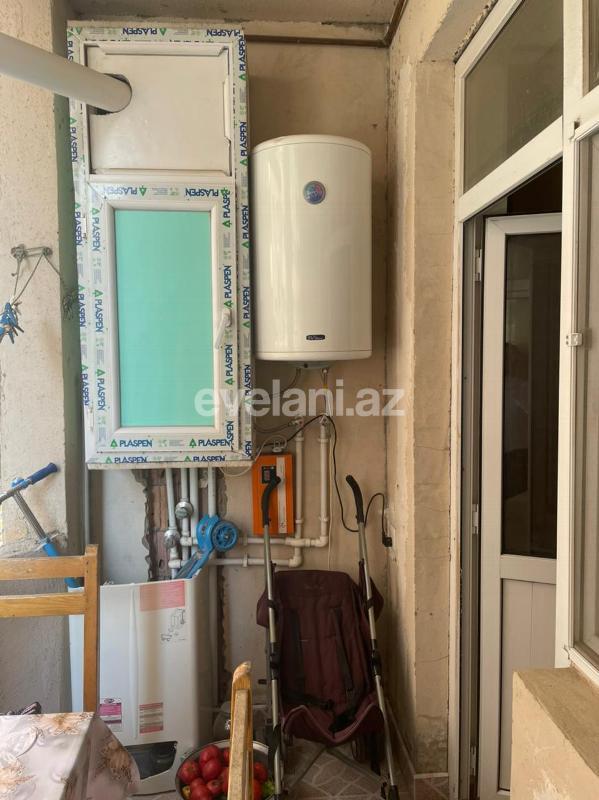 Sale, new building, 2 room, 77 m², Inshaatchilar m.