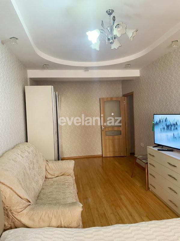 Sale, new building, 2 room, 77 m², Inshaatchilar m.