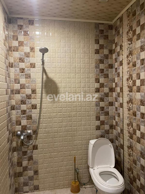 Sale, new building, 2 room, 77 m², Inshaatchilar m.