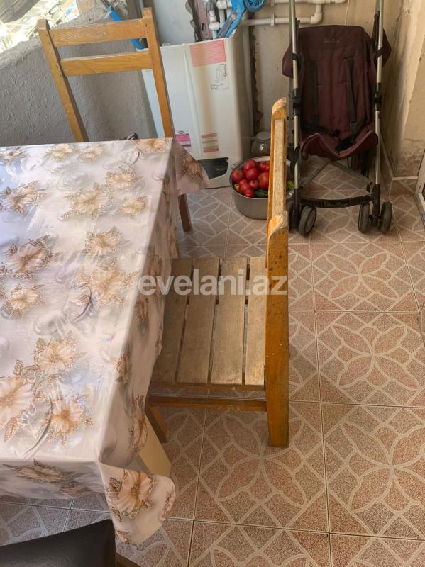 Sale, new building, 2 room, 77 m², Inshaatchilar m.