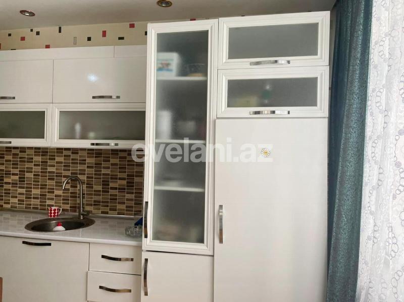 Sale, new building, 2 room, 77 m², Inshaatchilar m.