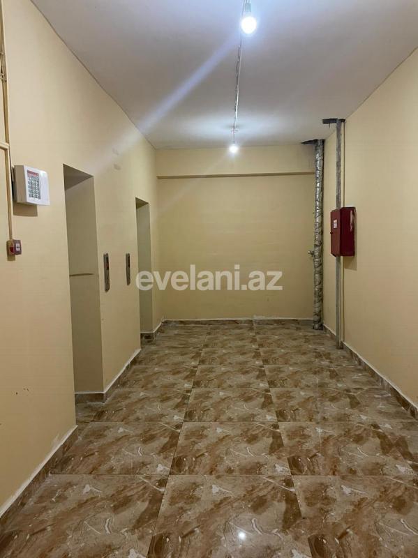 Sale, new building, 2 room, 77 m², Inshaatchilar m.