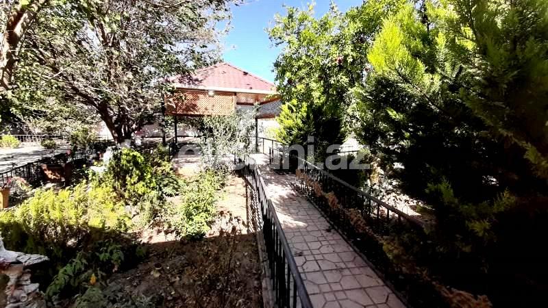 Satılır, həyət evi / bağ, 6 otaqlı, 500 m², Görədil q.