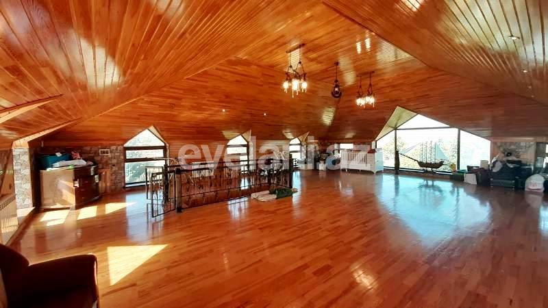 Satılır, həyət evi / bağ, 6 otaqlı, 500 m², Görədil q.