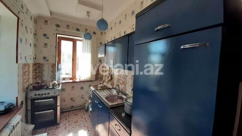 Satılır, həyət evi / bağ, 6 otaqlı, 500 m², Görədil q.