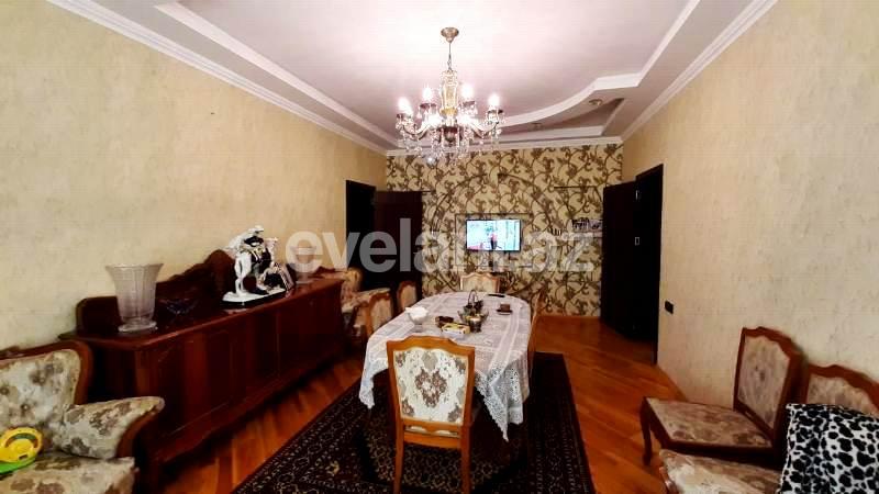 Satılır, həyət evi / bağ, 6 otaqlı, 500 m², Görədil q.