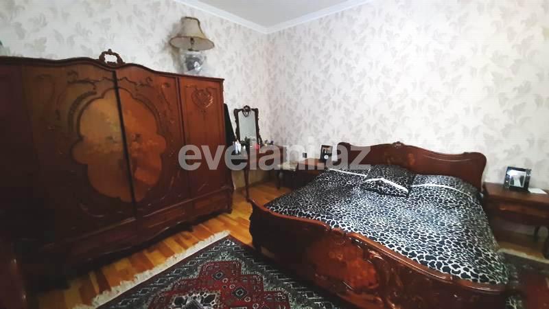 Satılır, həyət evi / bağ, 6 otaqlı, 500 m², Görədil q.