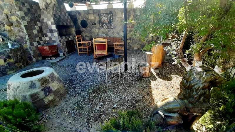 Satılır, həyət evi / bağ, 6 otaqlı, 500 m², Görədil q.