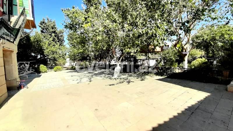 Satılır, həyət evi / bağ, 6 otaqlı, 500 m², Görədil q.