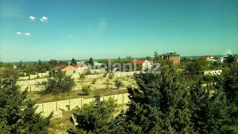 Satılır, həyət evi / bağ, 6 otaqlı, 500 m², Görədil q.