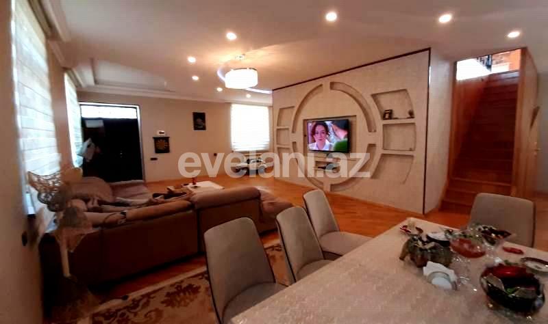 Satılır, həyət evi / bağ, 6 otaqlı, 500 m², Görədil q.