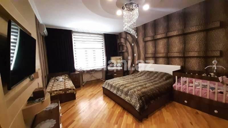 Satılır, həyət evi / bağ, 6 otaqlı, 500 m², Görədil q.