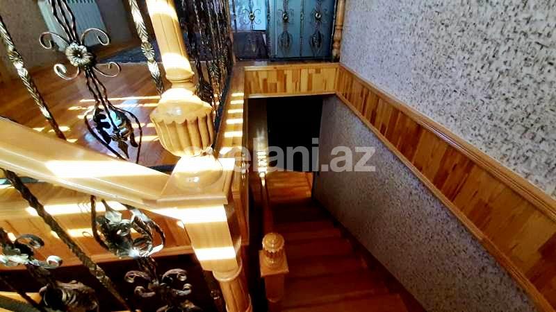 Satılır, həyət evi / bağ, 6 otaqlı, 500 m², Görədil q.