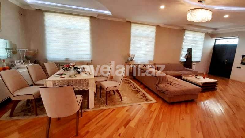 Satılır, həyət evi / bağ, 6 otaqlı, 500 m², Görədil q.