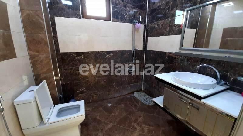 Satılır, həyət evi / bağ, 6 otaqlı, 500 m², Görədil q.