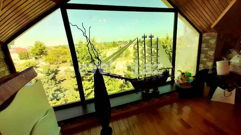 Satılır, həyət evi / bağ, 6 otaqlı, 500 m², Görədil q.