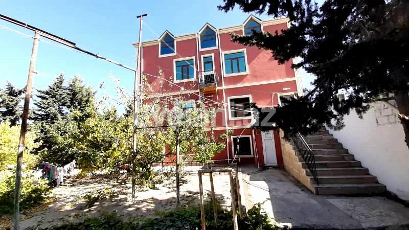 Satılır, həyət evi / bağ, 6 otaqlı, 500 m², Görədil q.
